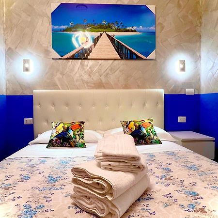 Relaxon Guest House Рим Экстерьер фото