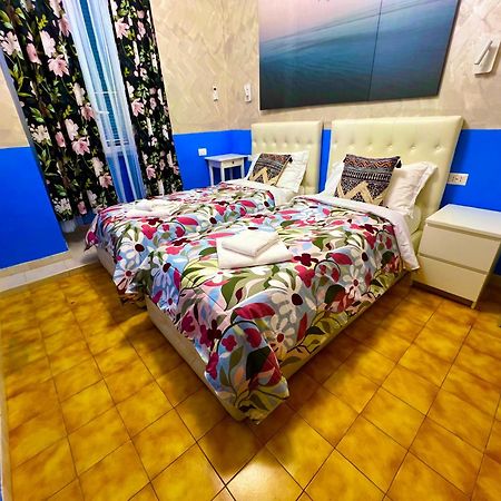 Relaxon Guest House Рим Экстерьер фото