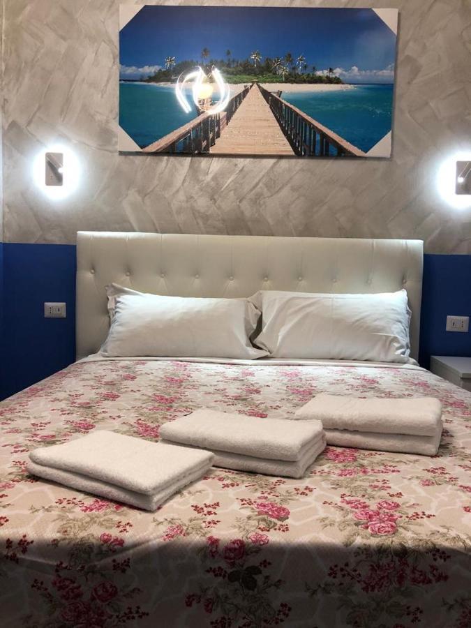 Relaxon Guest House Рим Номер фото