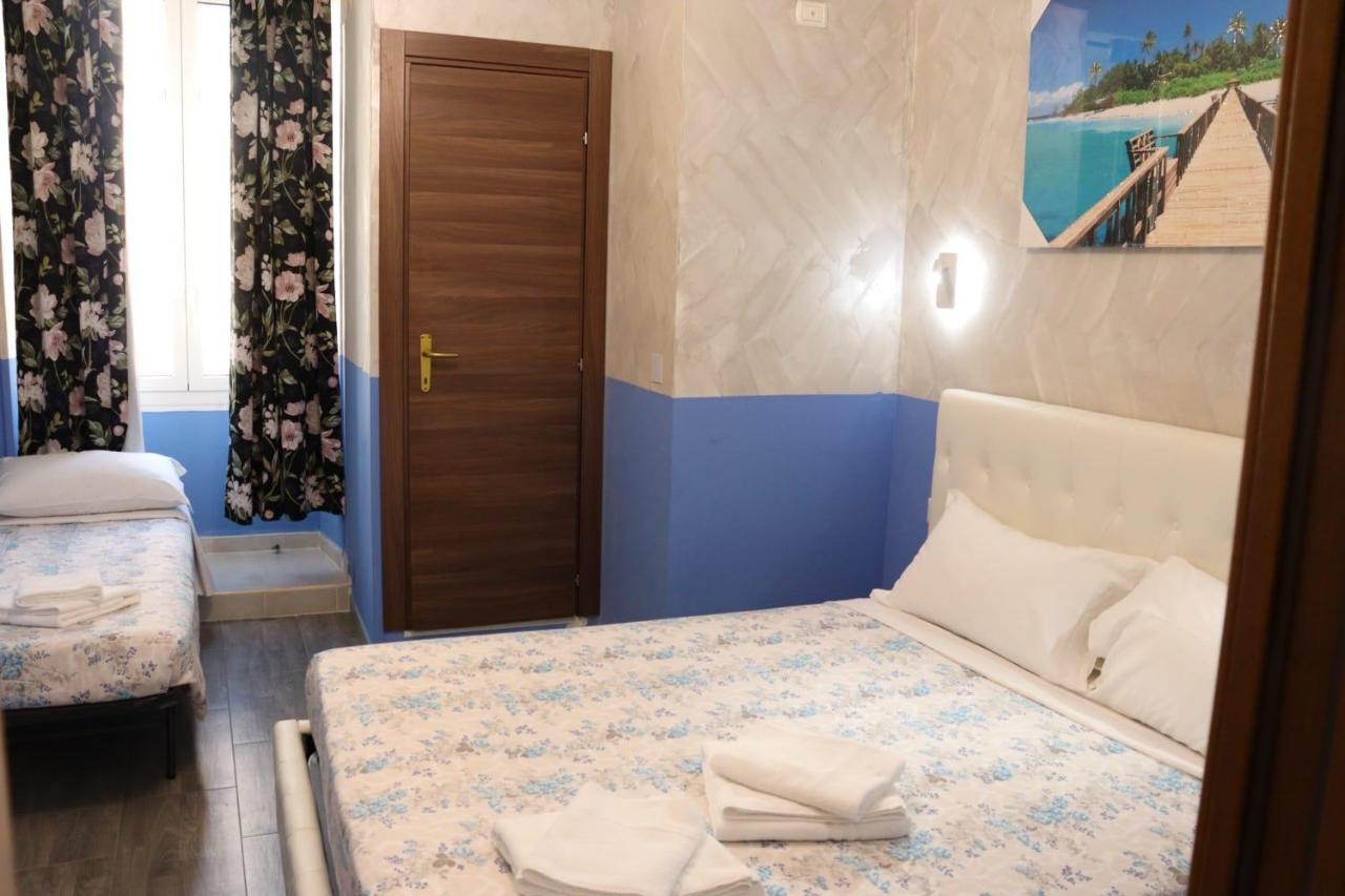Relaxon Guest House Рим Экстерьер фото