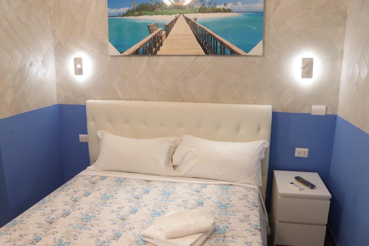 Relaxon Guest House Рим Экстерьер фото