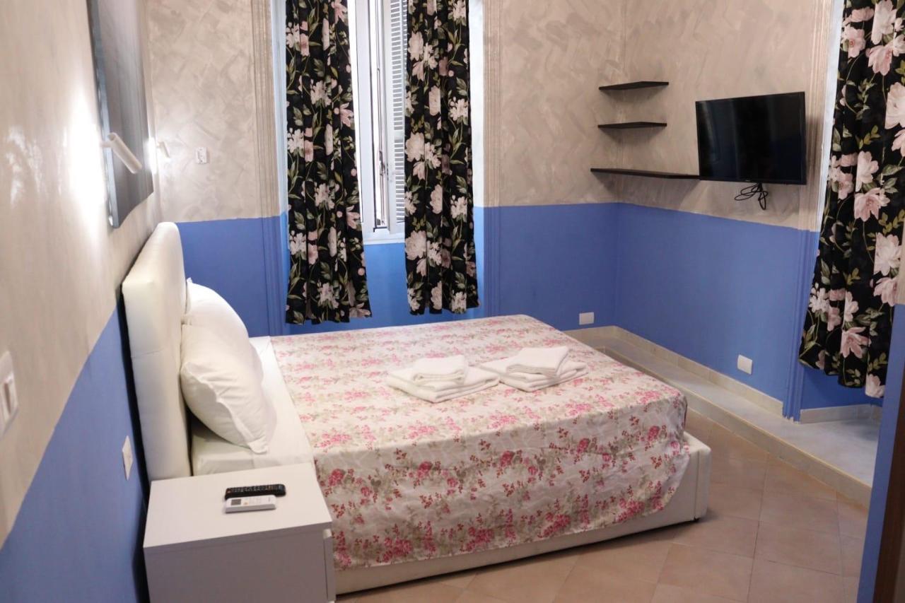 Relaxon Guest House Рим Экстерьер фото