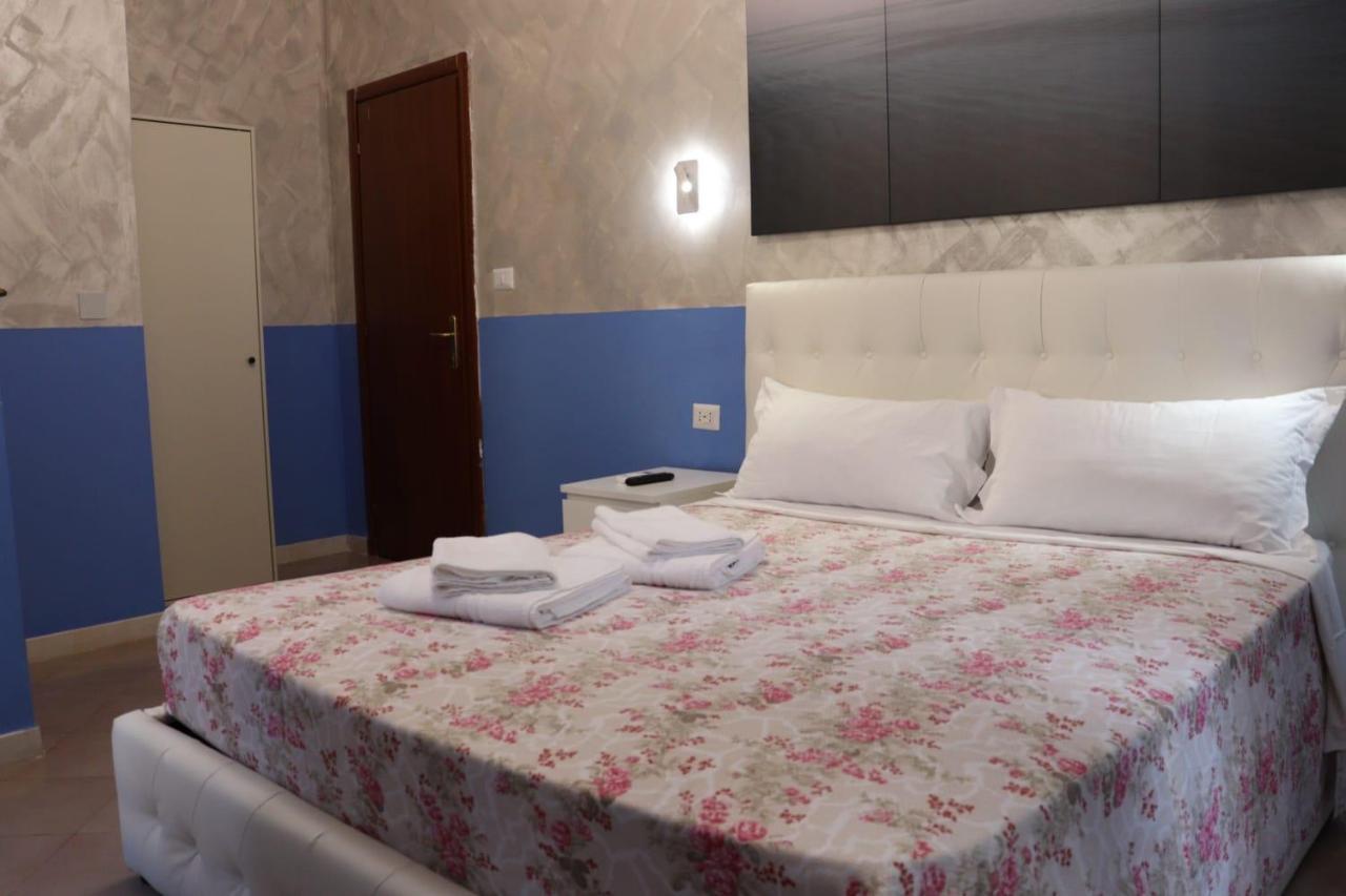 Relaxon Guest House Рим Экстерьер фото