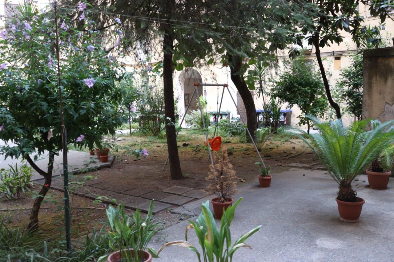 Relaxon Guest House Рим Экстерьер фото