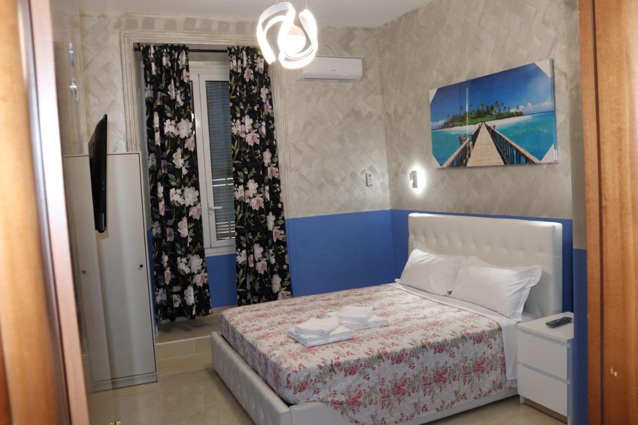 Relaxon Guest House Рим Экстерьер фото