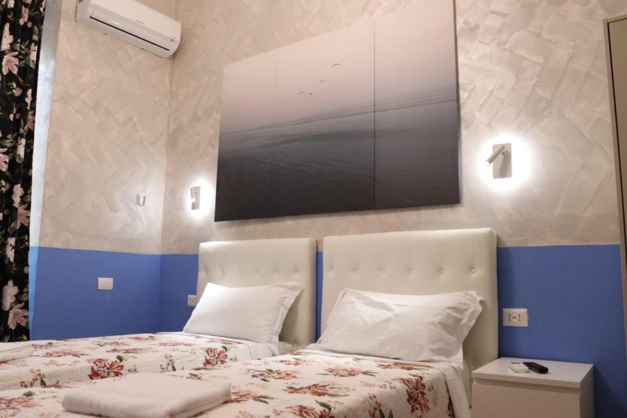 Relaxon Guest House Рим Экстерьер фото