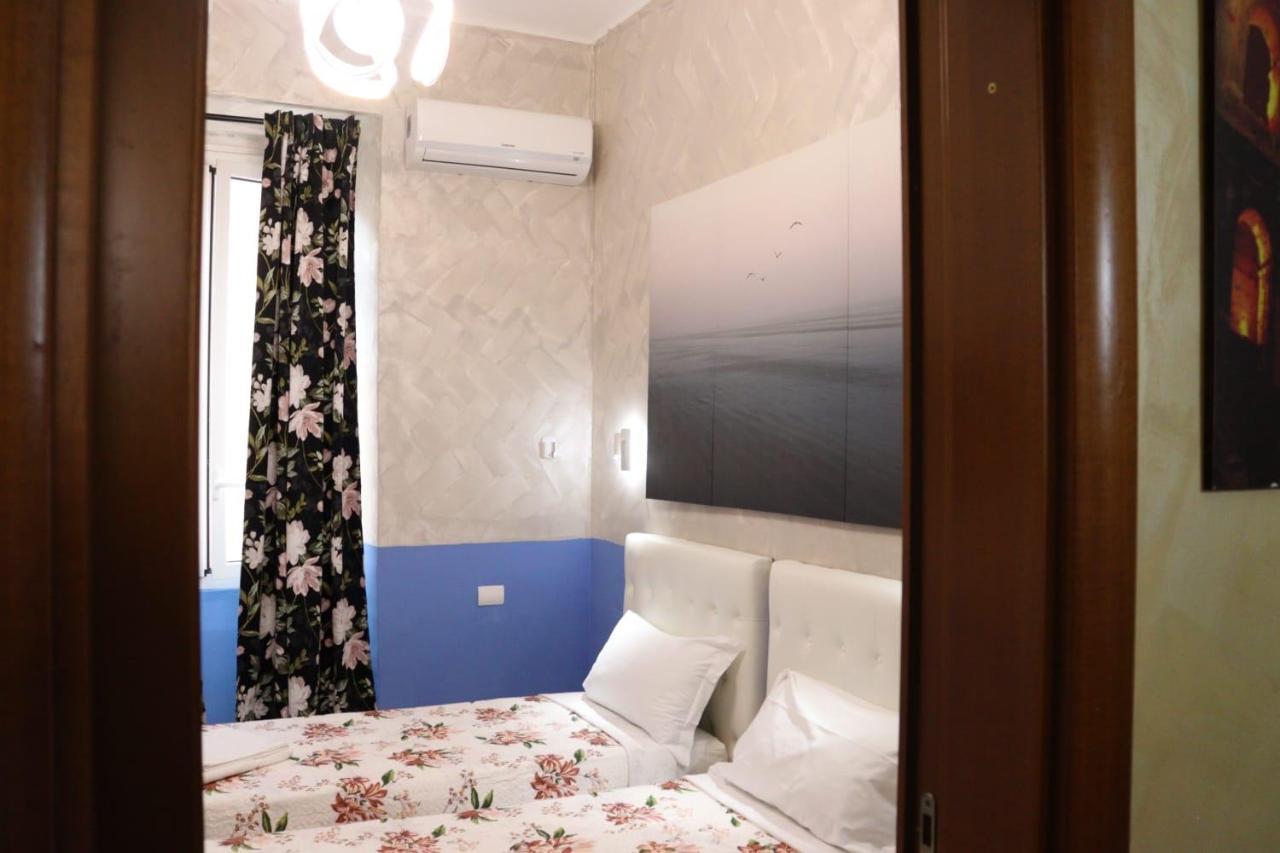Relaxon Guest House Рим Экстерьер фото