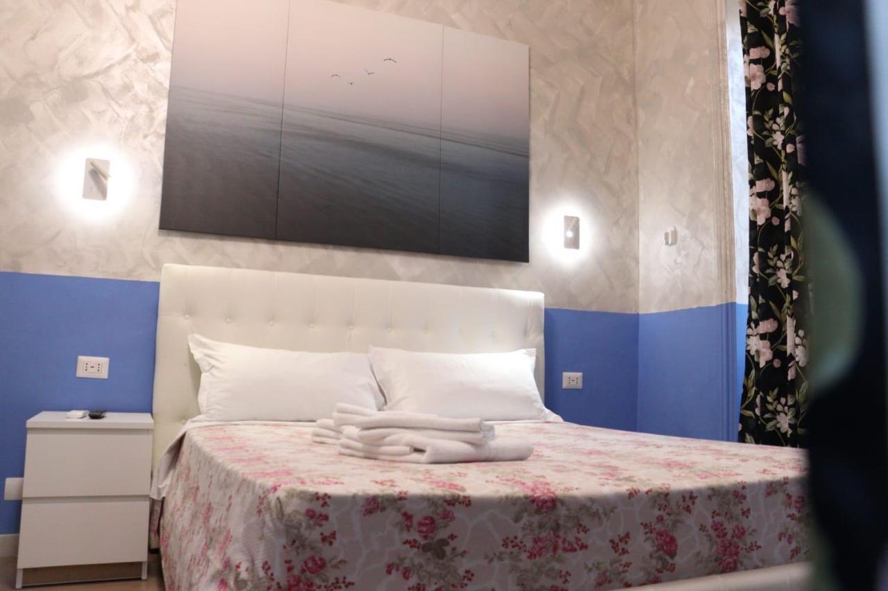 Relaxon Guest House Рим Экстерьер фото
