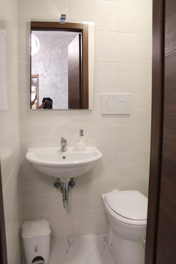 Relaxon Guest House Рим Экстерьер фото