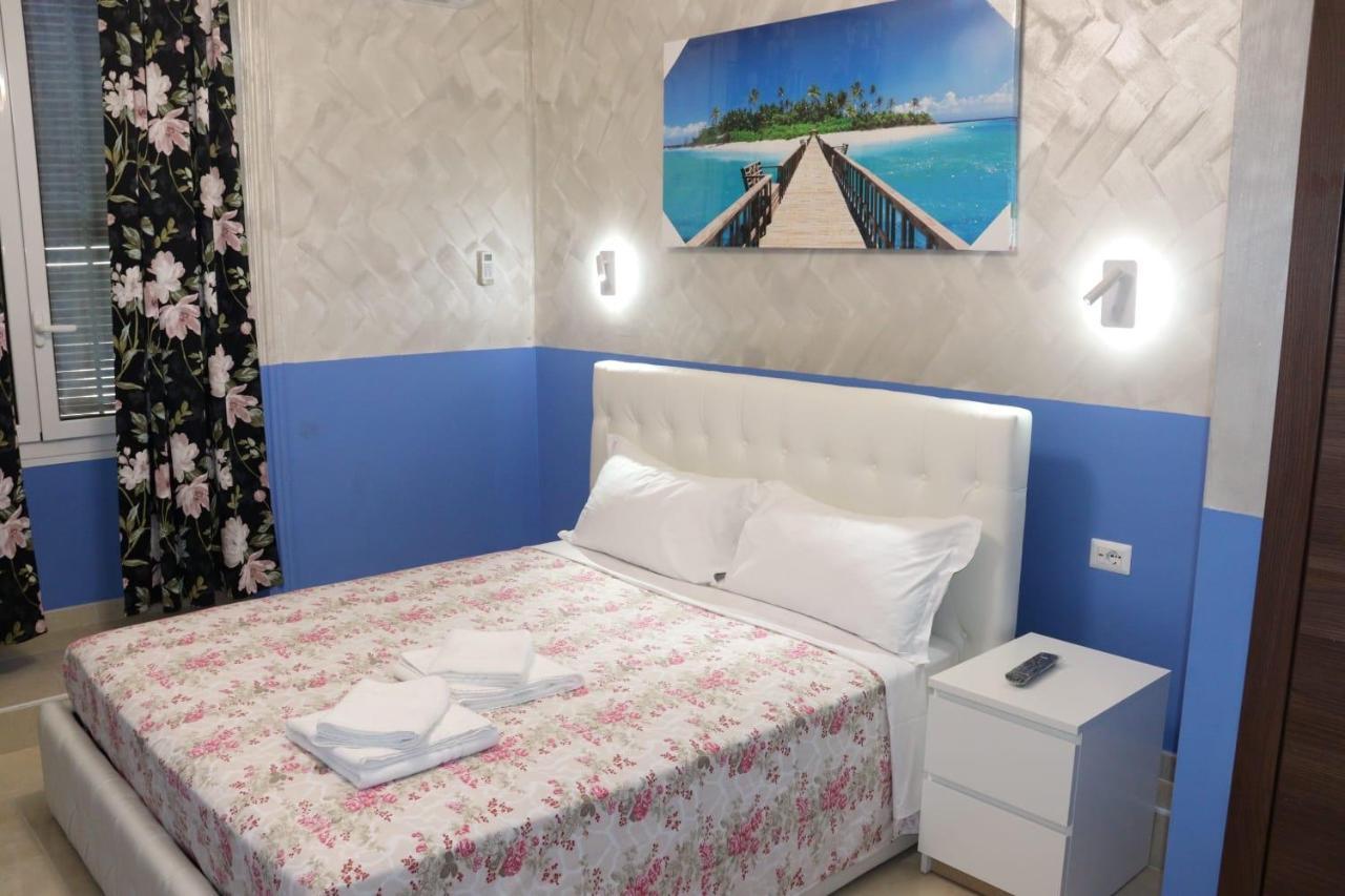 Relaxon Guest House Рим Экстерьер фото