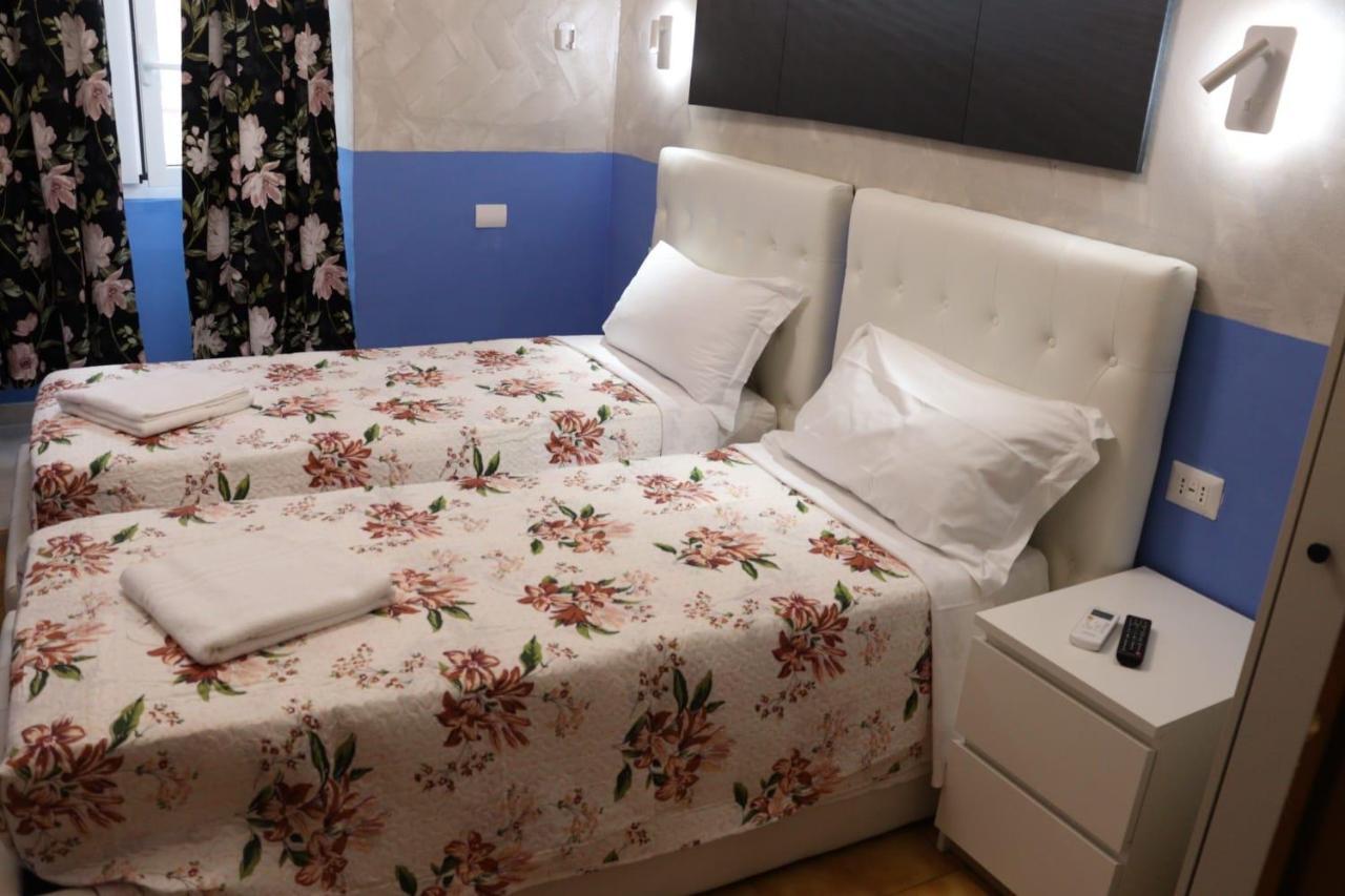 Relaxon Guest House Рим Экстерьер фото