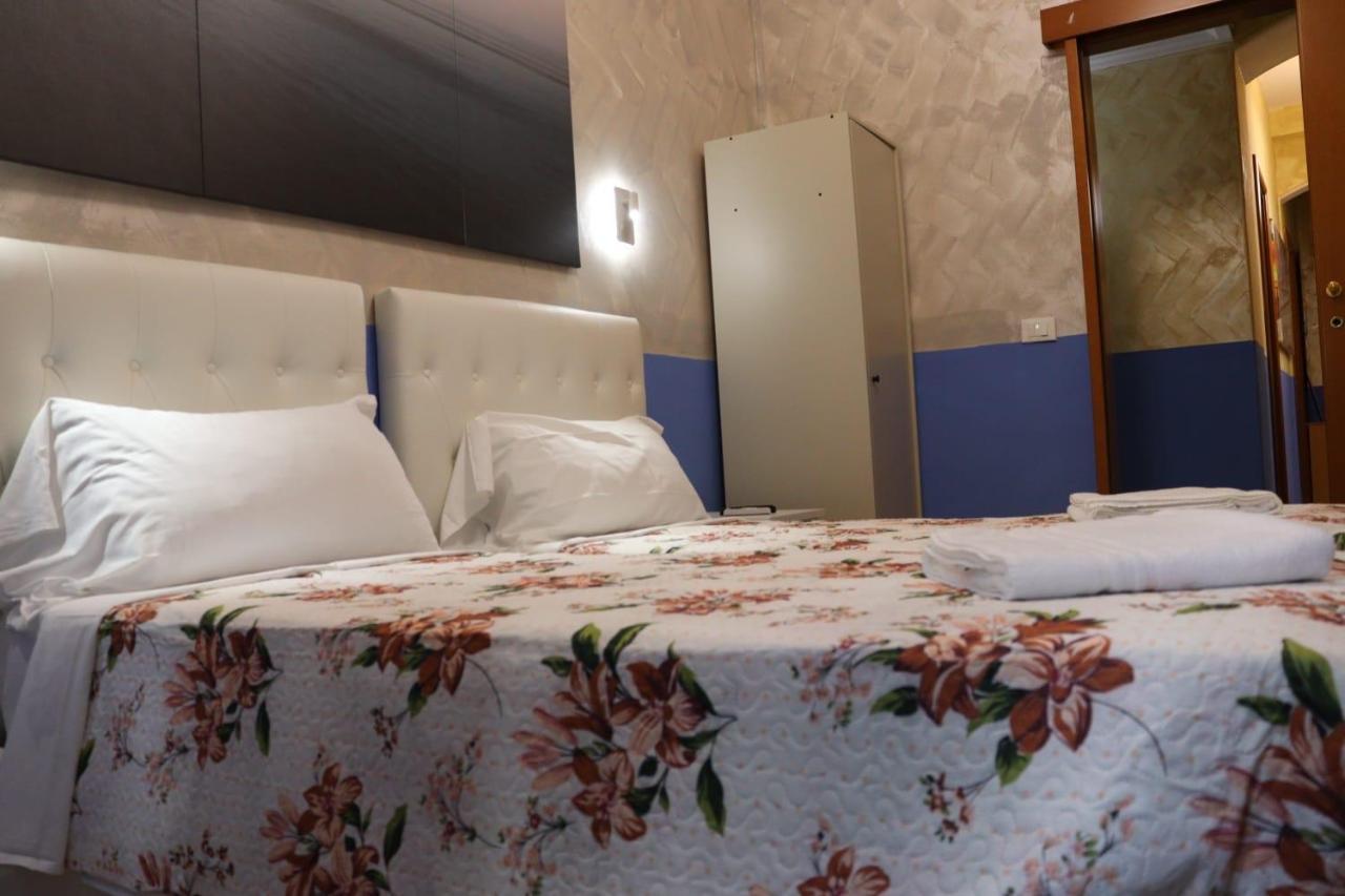 Relaxon Guest House Рим Экстерьер фото