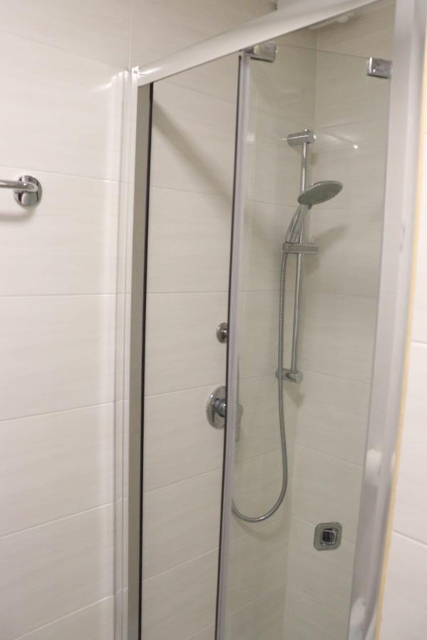Relaxon Guest House Рим Экстерьер фото