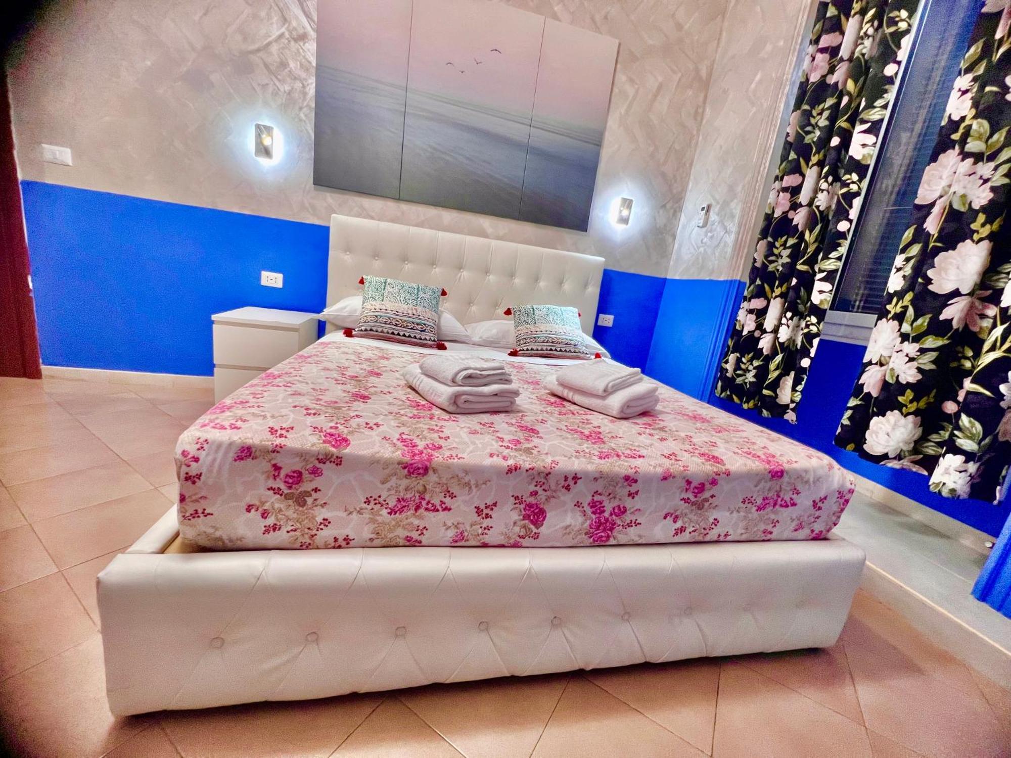 Relaxon Guest House Рим Экстерьер фото