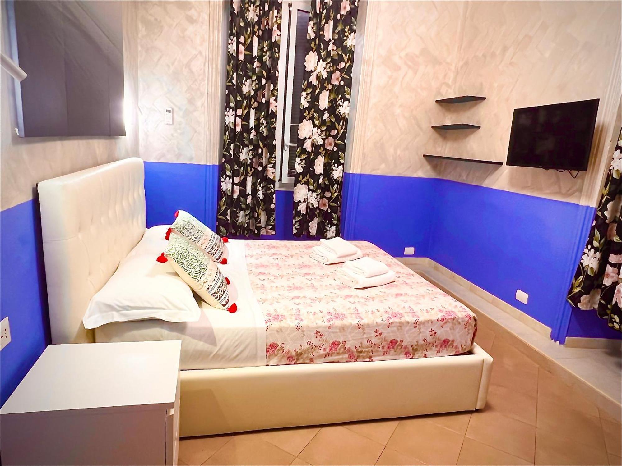 Relaxon Guest House Рим Экстерьер фото
