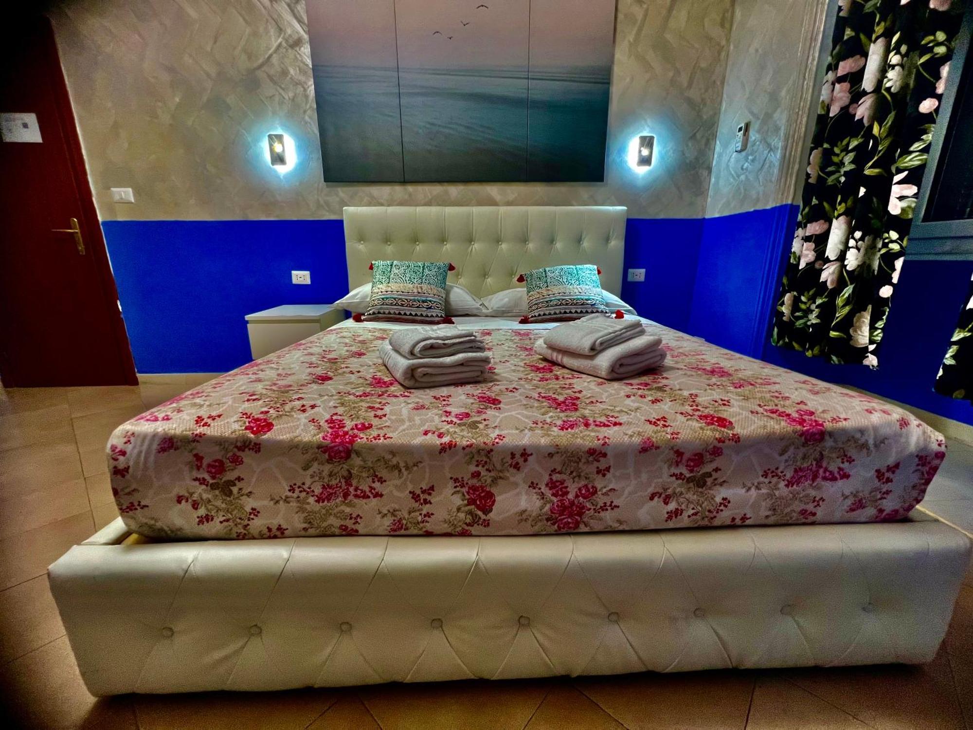 Relaxon Guest House Рим Экстерьер фото