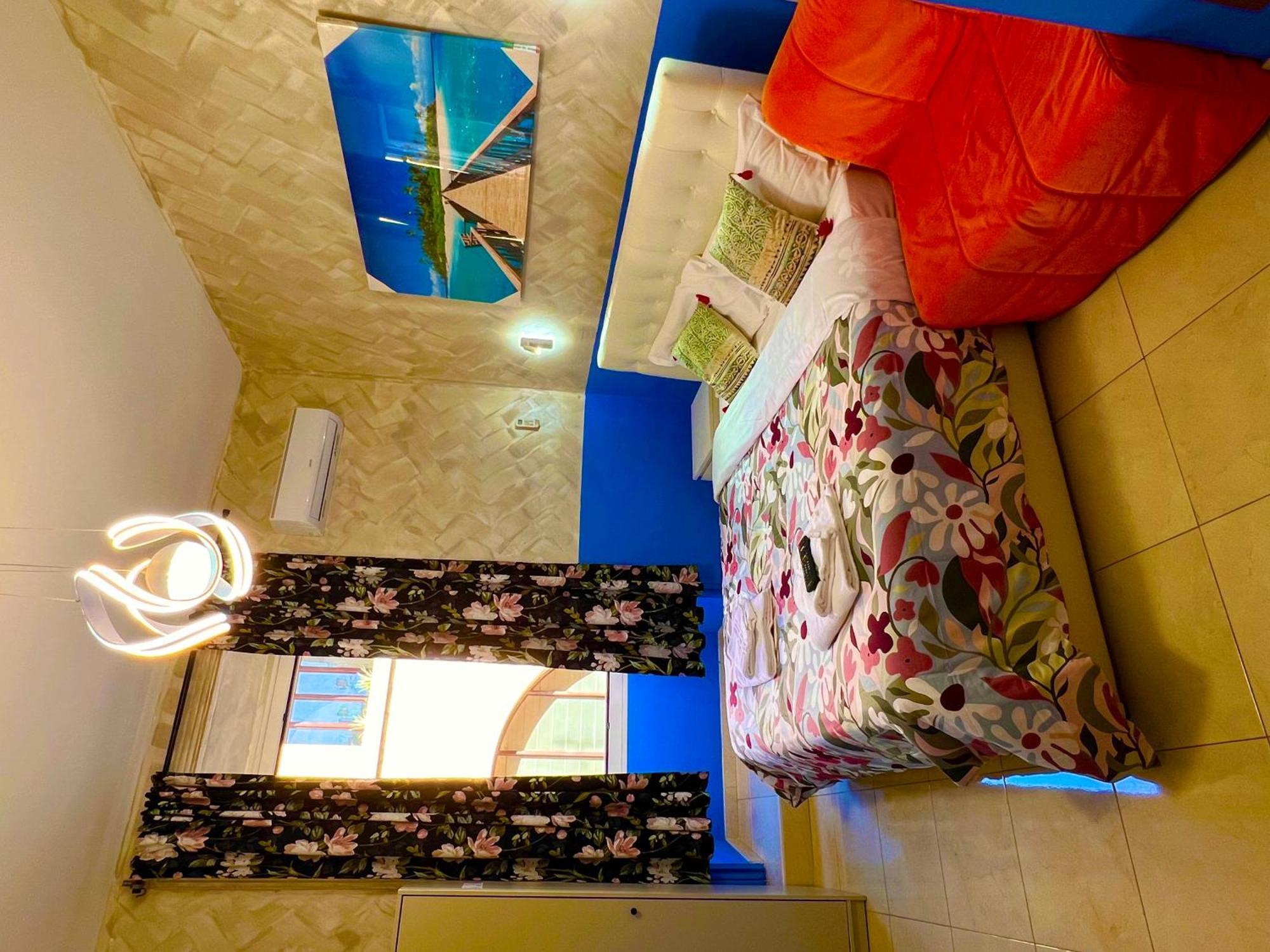 Relaxon Guest House Рим Экстерьер фото
